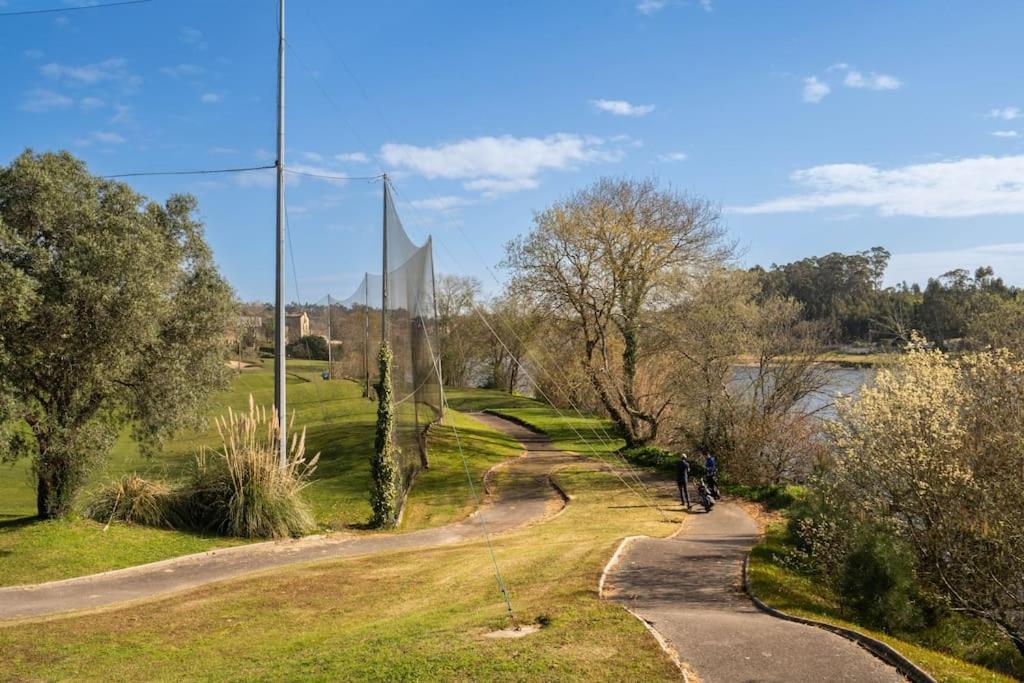Quinta Da Barca Guest House Esposende Dış mekan fotoğraf