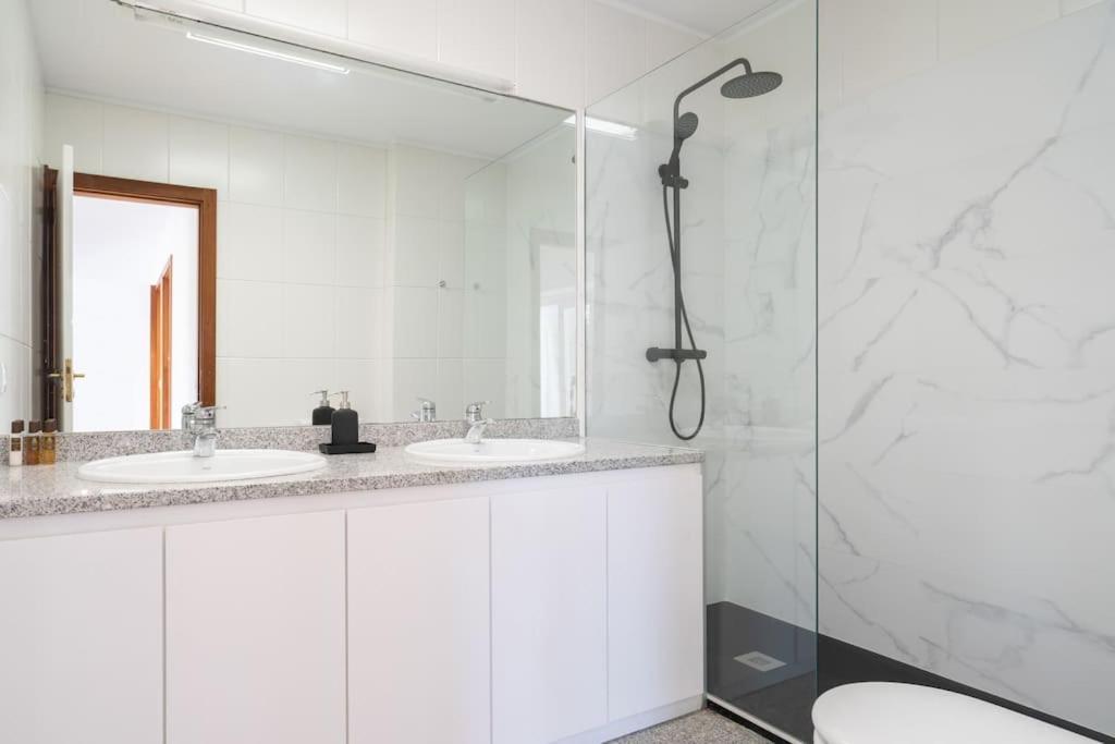 Quinta Da Barca Guest House Esposende Dış mekan fotoğraf
