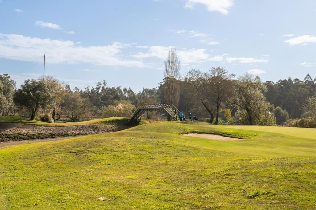 Quinta Da Barca Guest House Esposende Dış mekan fotoğraf